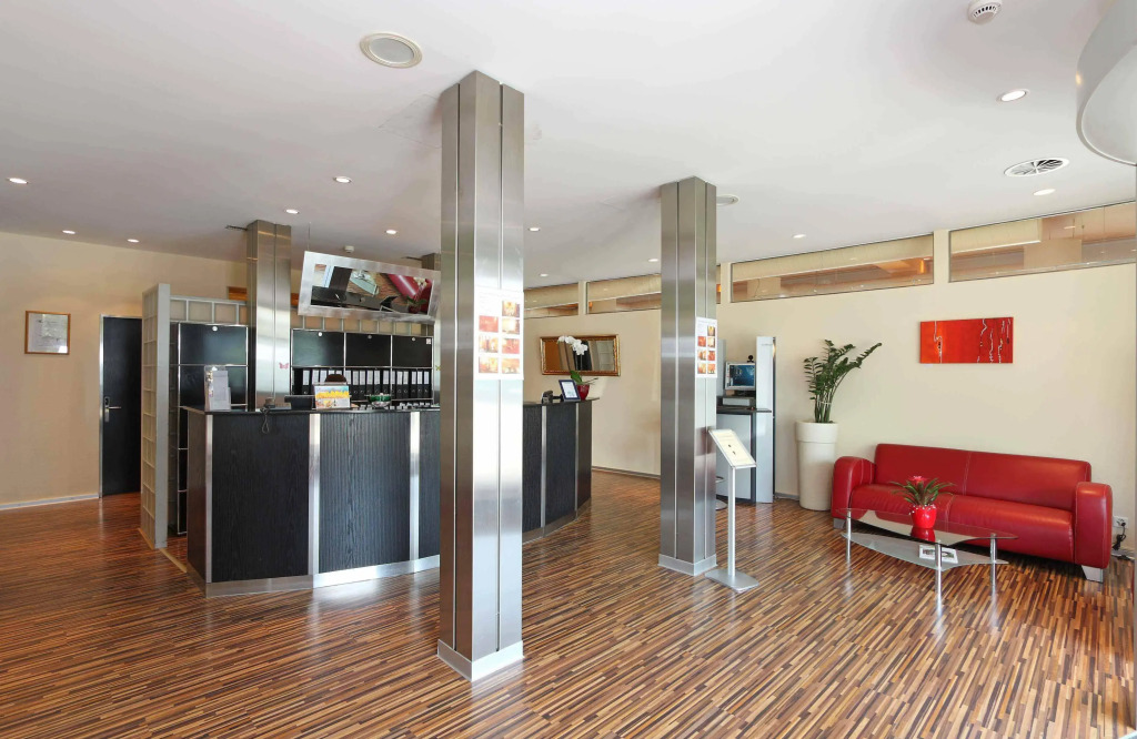 Hotel Arte Spreitenbach