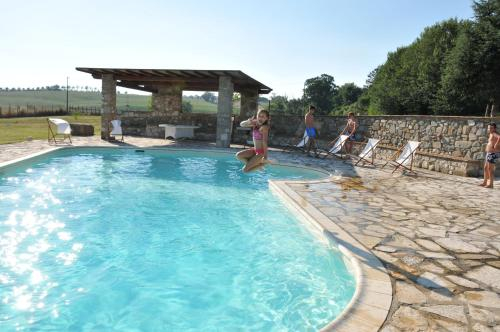 Mugello Vacanze Appartamenti Indipendenti