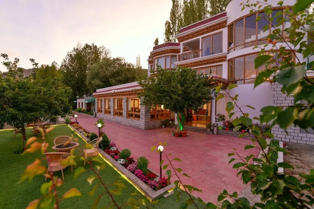 Mantra Cottage