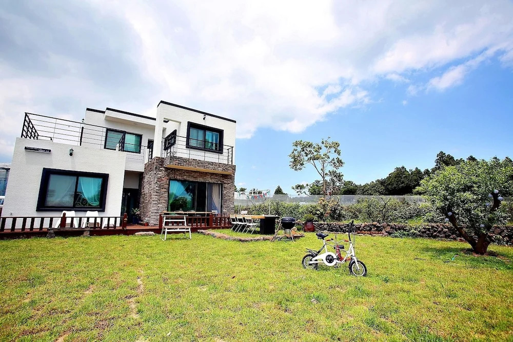 Sodam JJ Pension