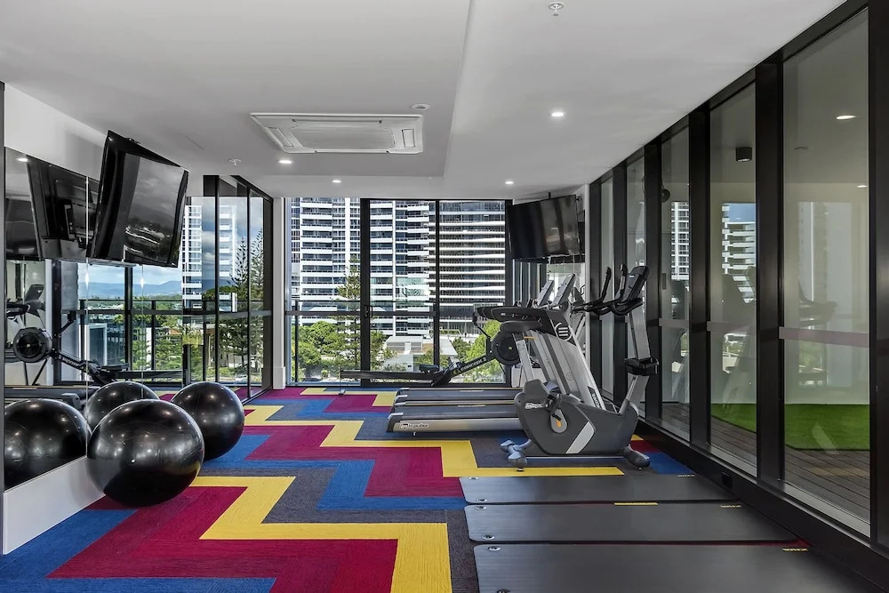 Koko Broadbeach - Official
