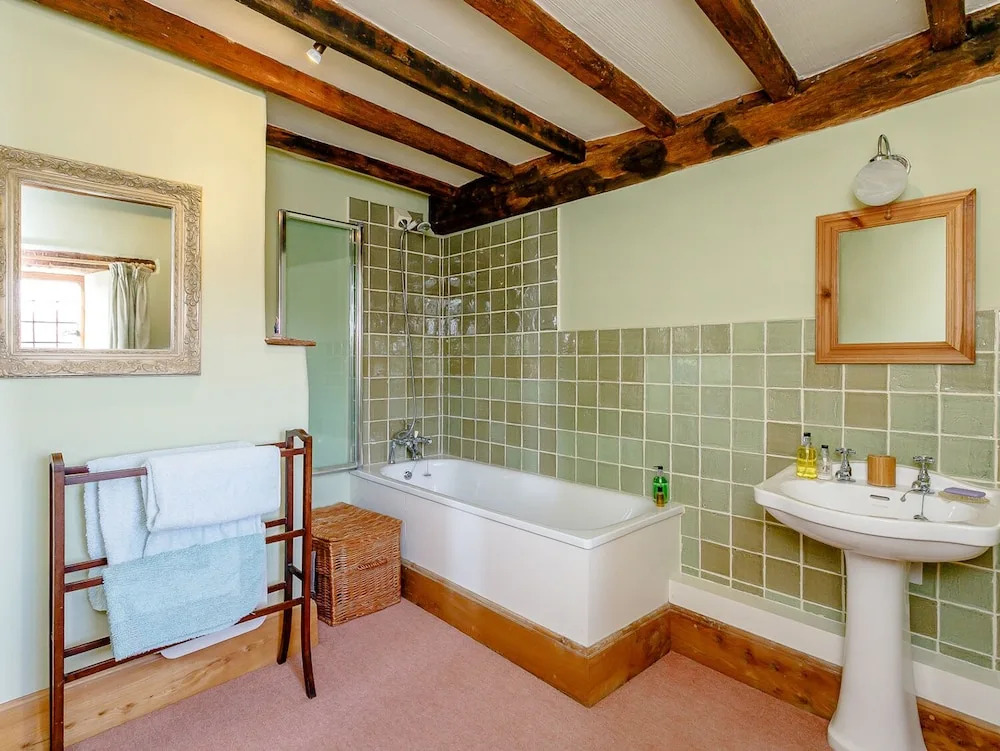 Manor Farm House