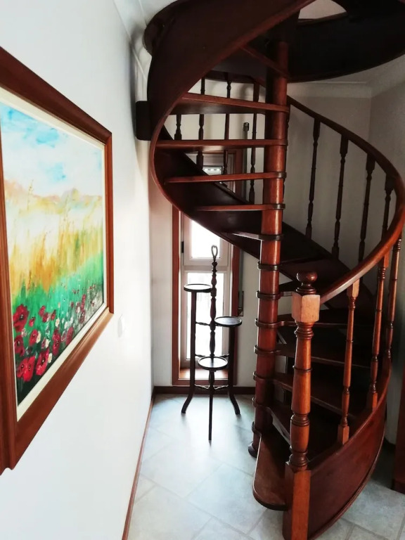 Apartamento Muralha