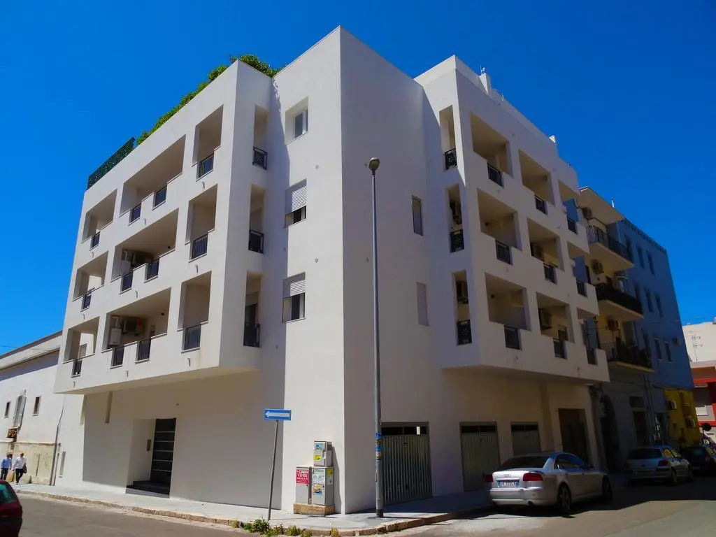 Felicity Residence
