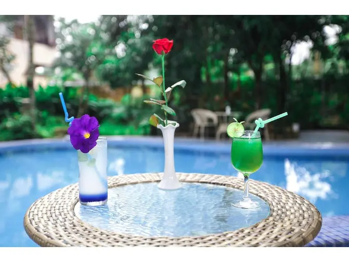 Grand Garden Hotel Yangon