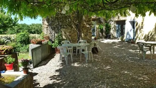 Maison de Mayaric