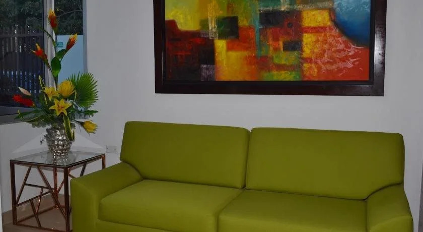 Hotel Zamay Gaira