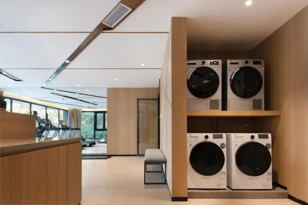 Ibis Hotel (Chengdu Taikoo li Chunxi Rd)