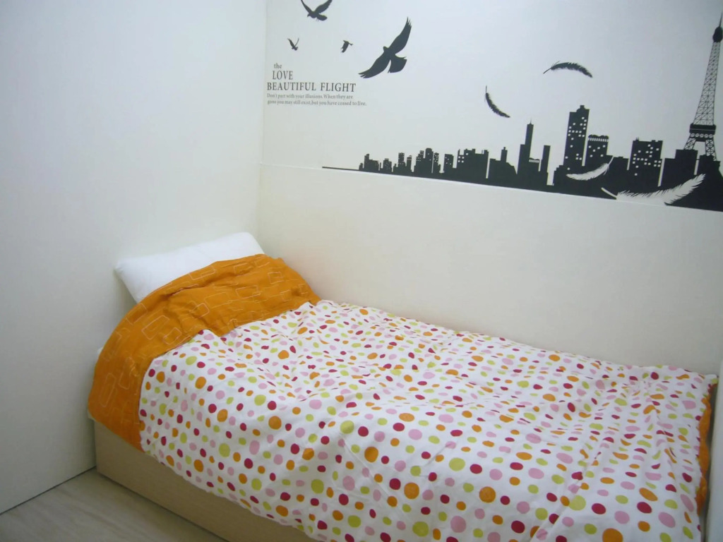 Pineapple Backpackers Hostel