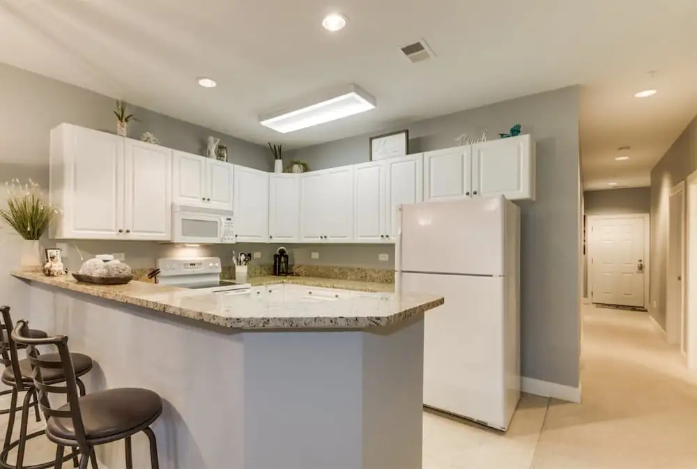 World Tour Golf Links Condos by Escape