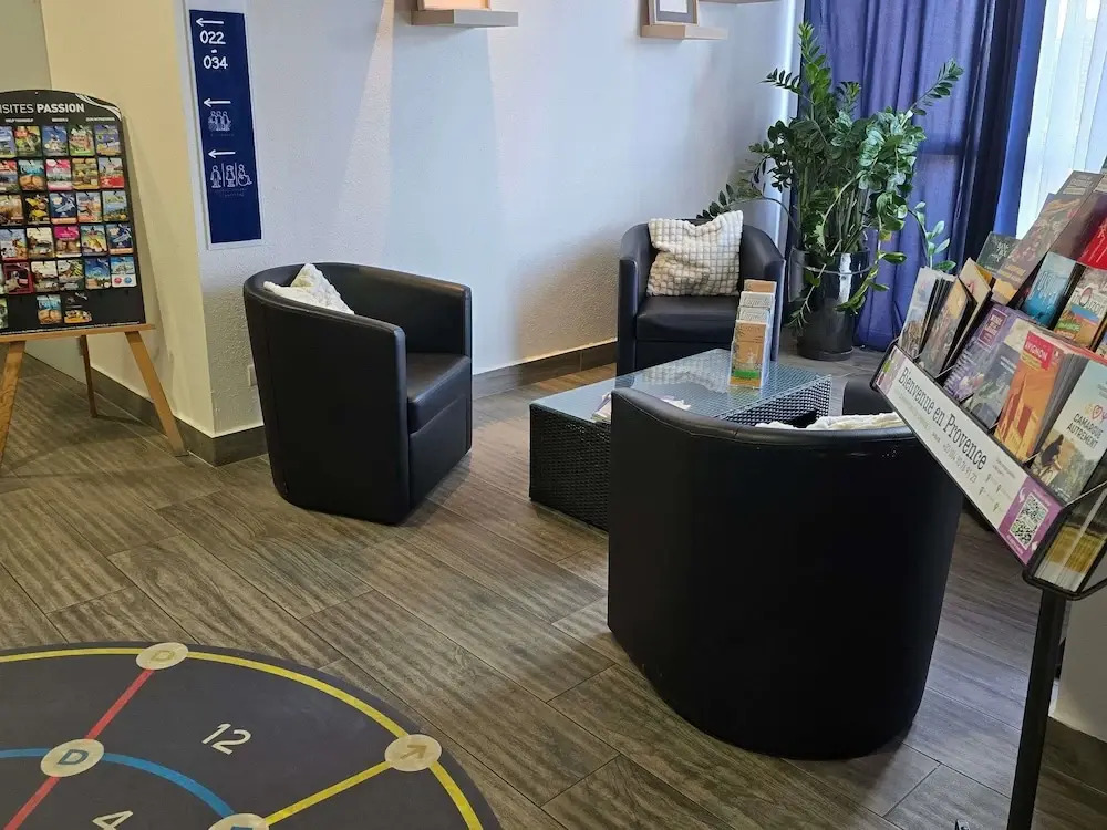 ibis budget Aix en Provence