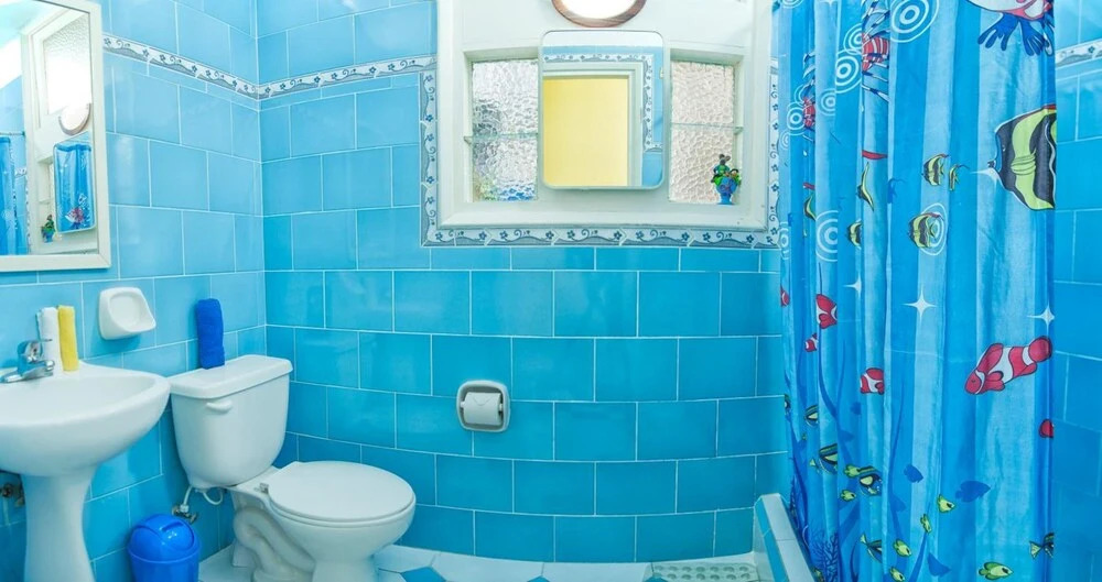 Casa de Ania in Havana