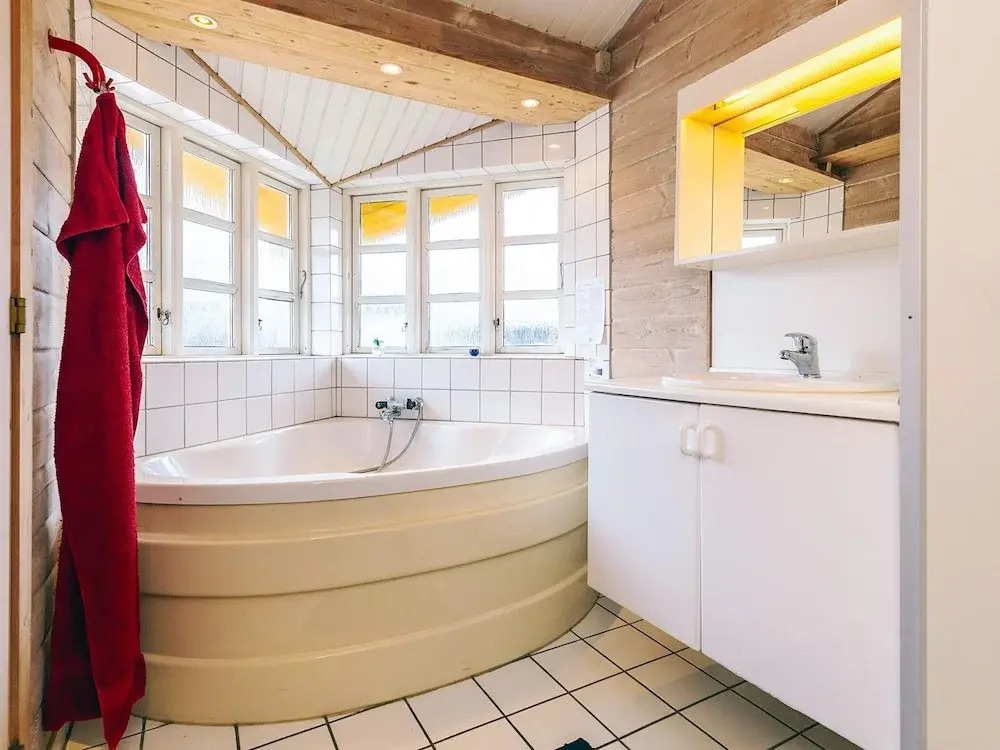 6 Person Holiday Home in Slagelse