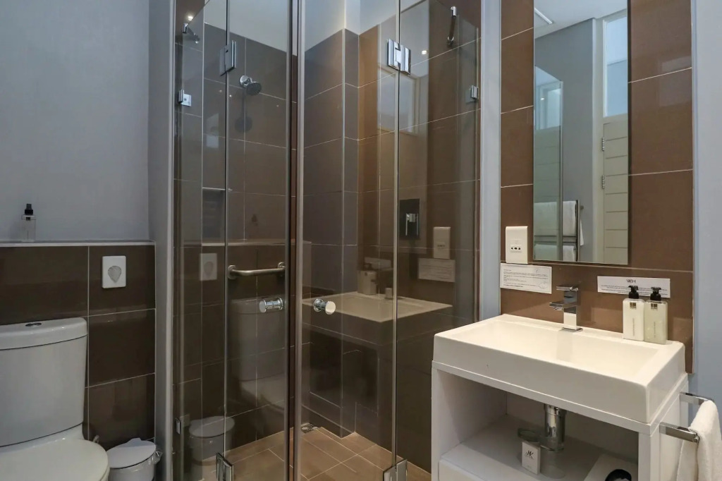 Whale Coast All-Suite-Hotel - DCC Hotel Group