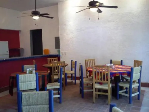 Casa Maru Hotel