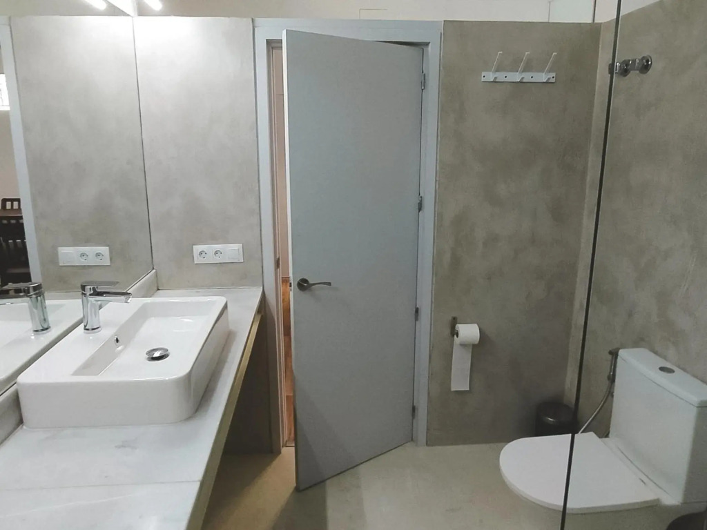 Loft, capitan segarra