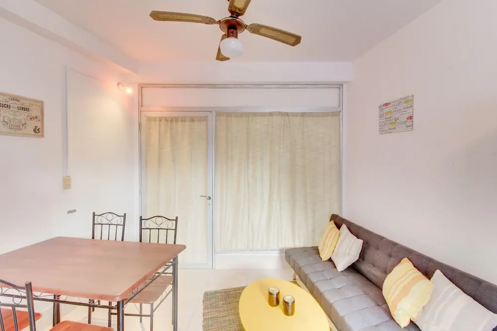 Apartamento cerca de la playa - Caracol