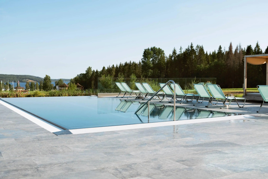 Selma Spa+