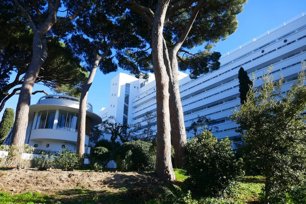 Le Latitude 43