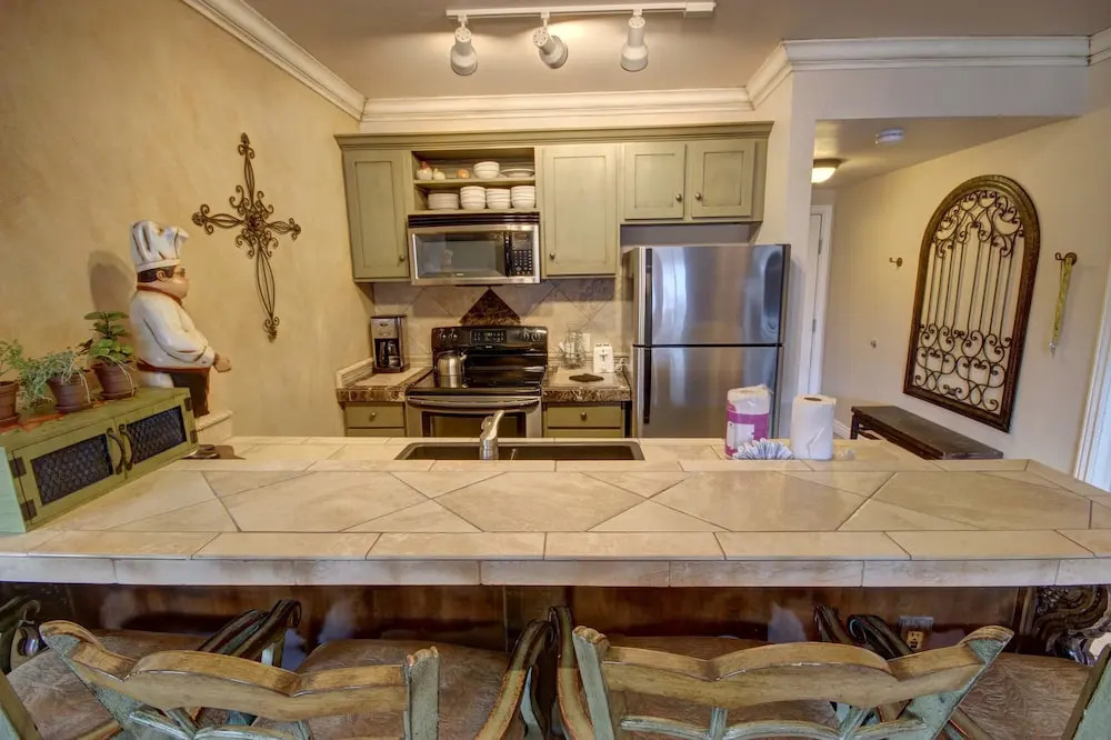 Jack Pine 8013 by SummitCove Vacation Lodging