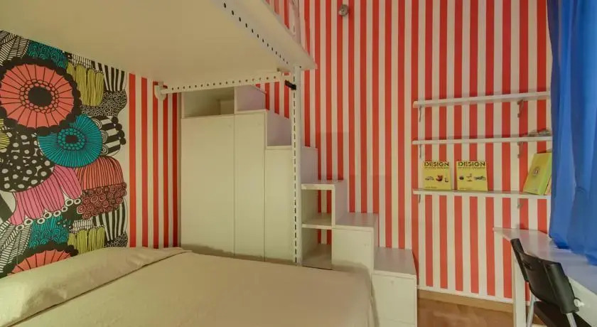 San Cosimato 40 guesthouse