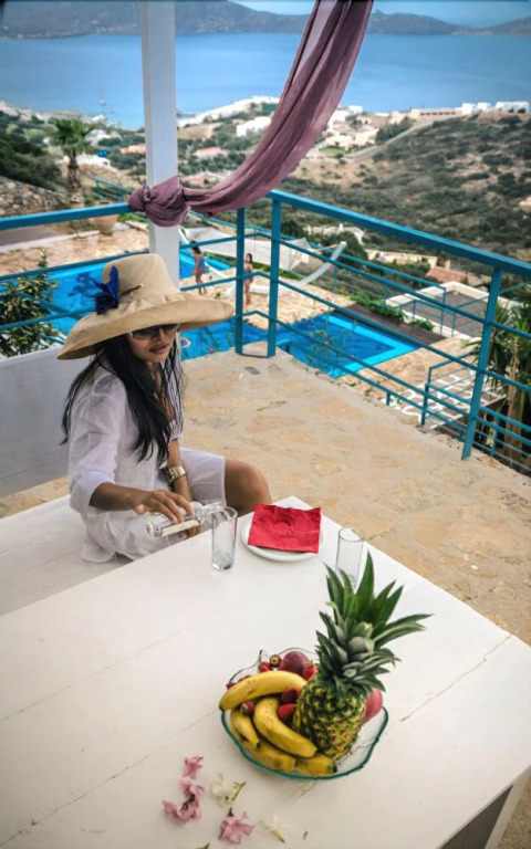 Elounda Villas