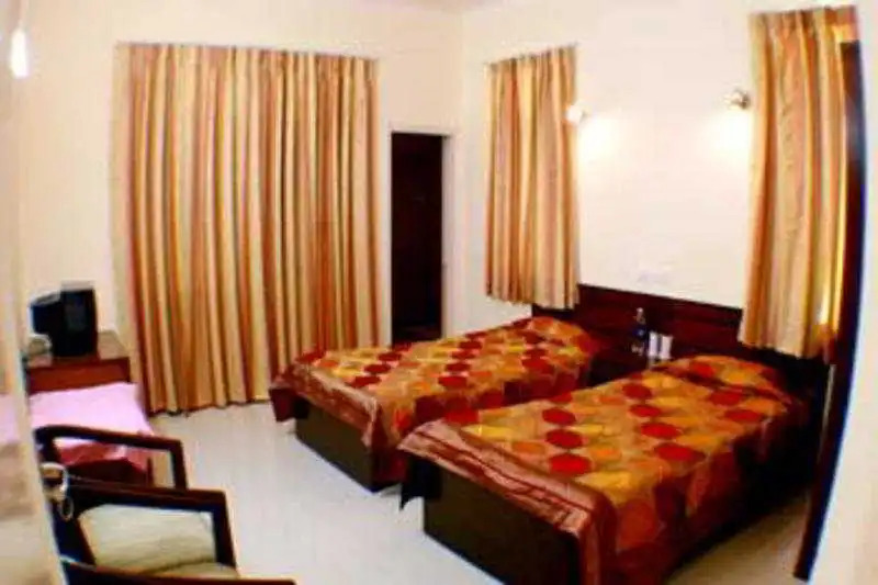 Garden Villa Home Stay