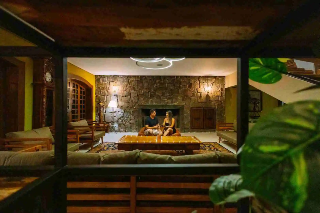 Hotel Serraverde