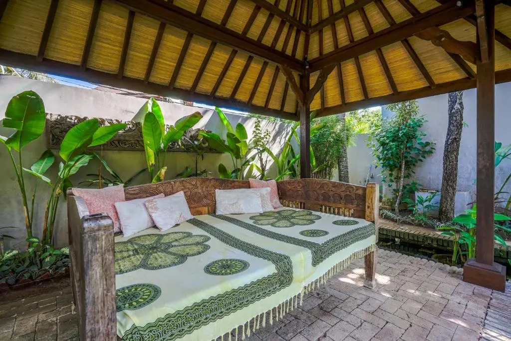 Villa Kuda Jaya