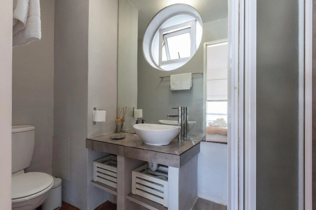 Harbour Terrace Loft II