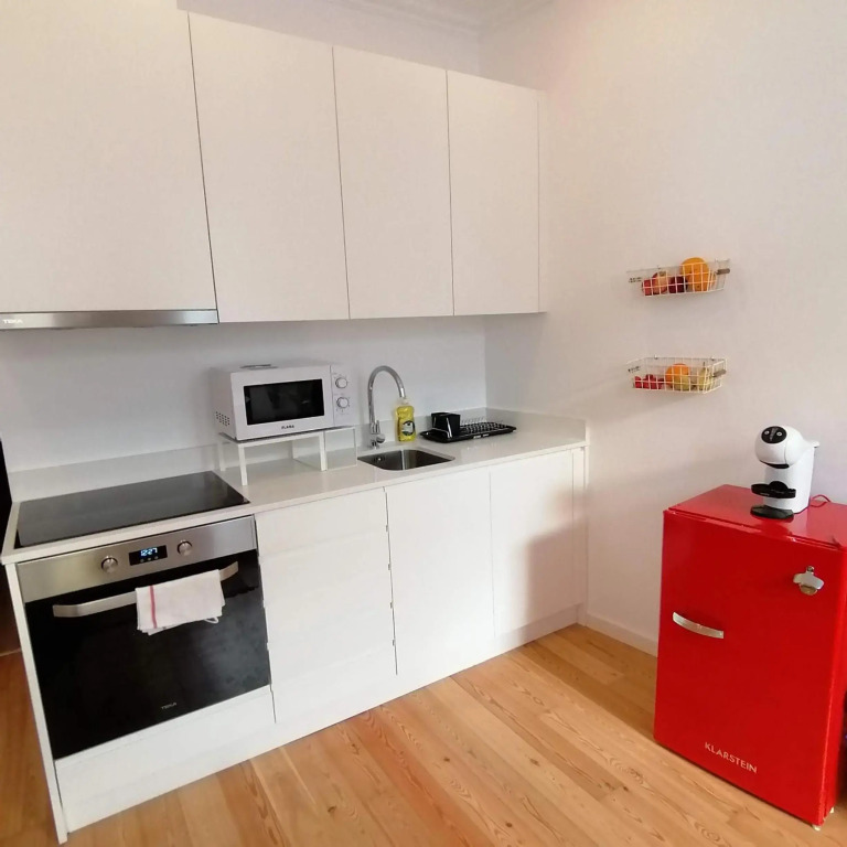 Príncipe Real Central Home 2