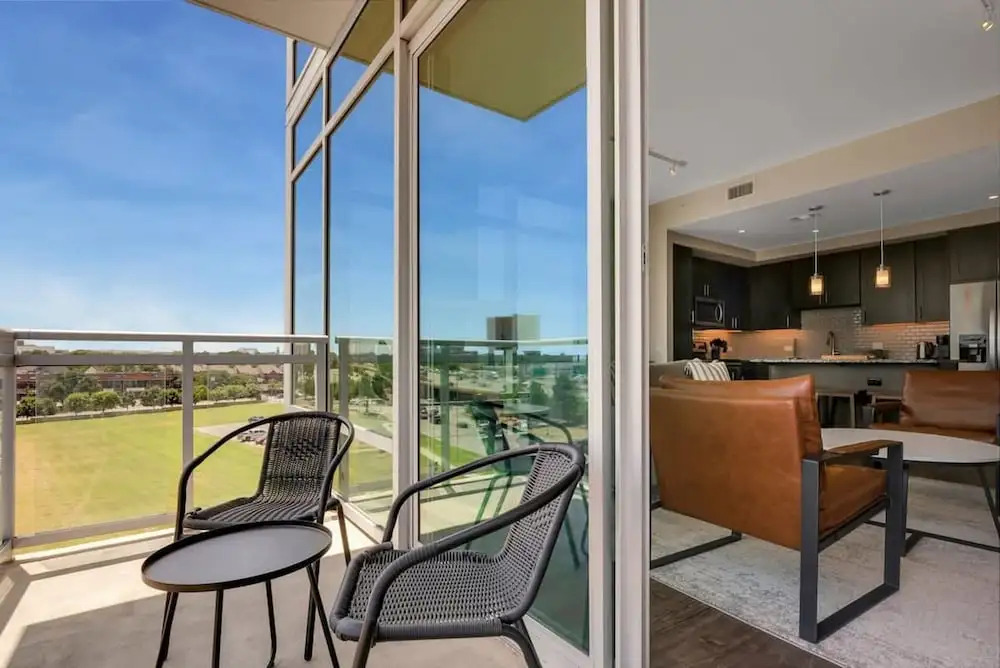 The Preston Beauty I Premium 2BR in Dallas