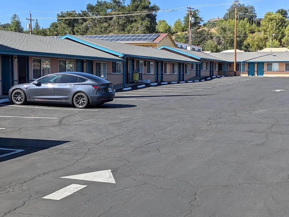 Cielo House Inn - Paso Robles