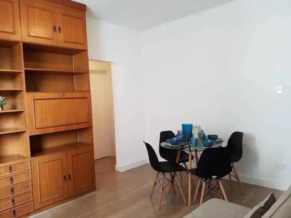 Apartamento PI-301B