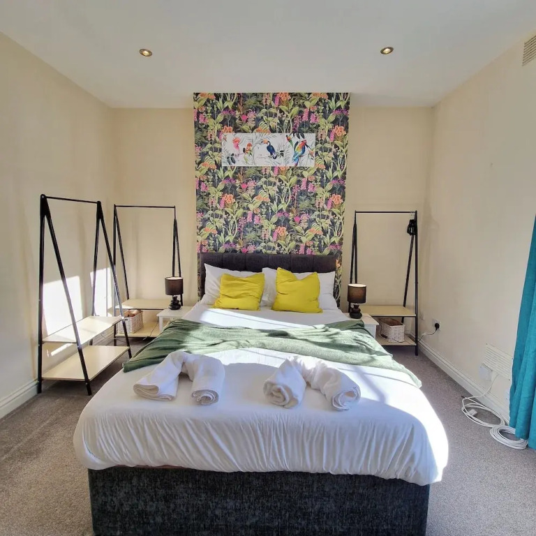 Kenilworth Modern Apartment With 2 Bedrooms