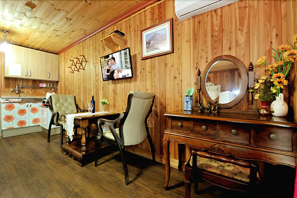 Gapyeong Grassflower Pension