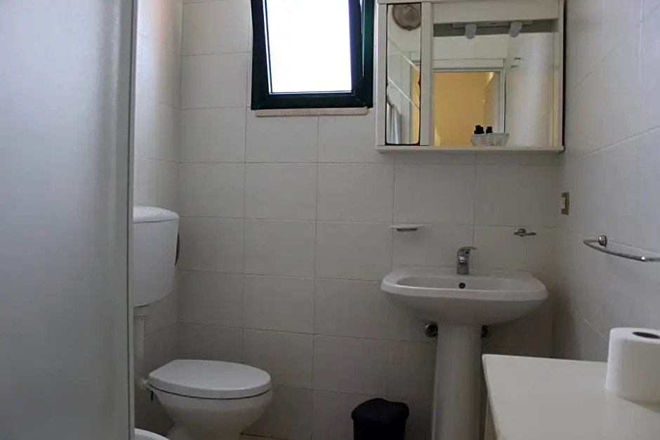 Dimora Li Cuti B&B