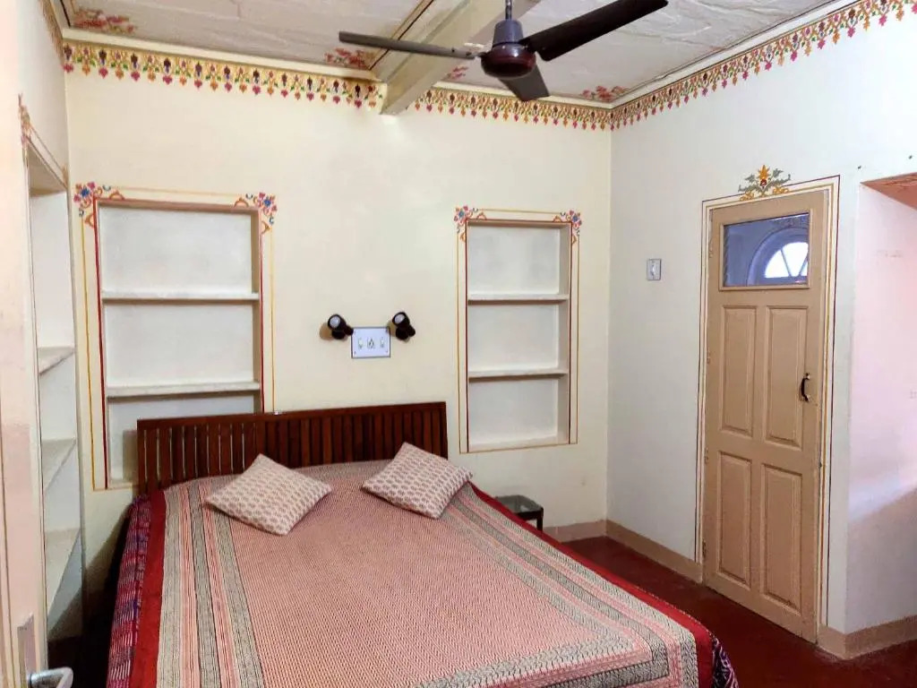 Tourist Pension