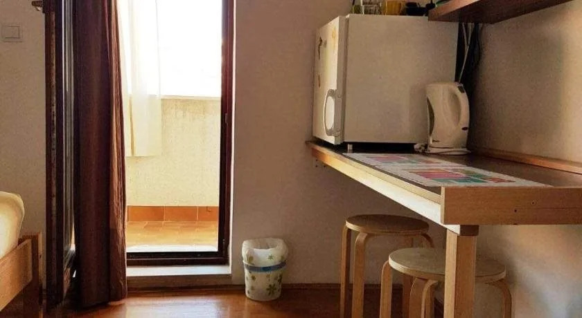 Guesthouse Fjaka