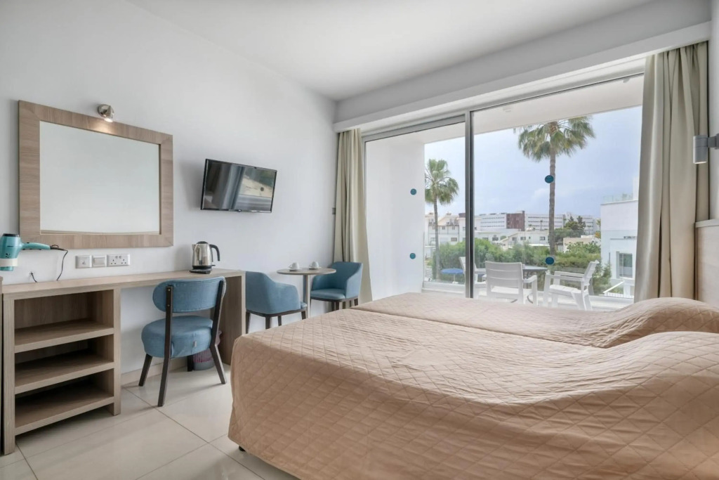 Bellini Hotel