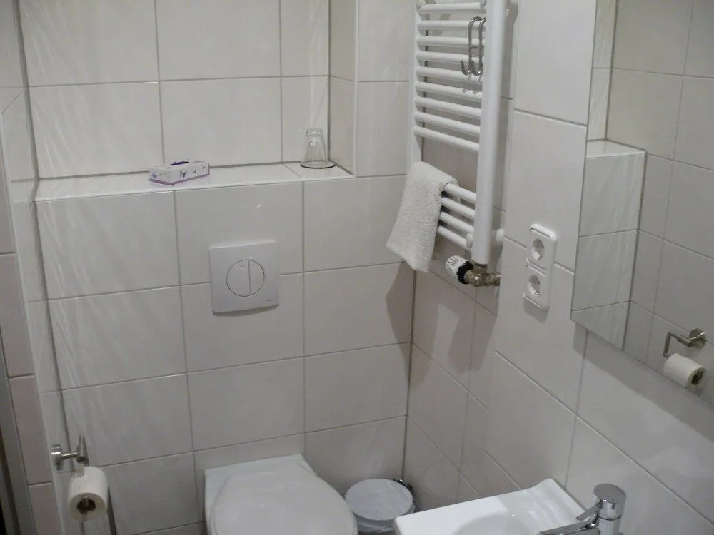 Budgethotel Stadtbett Wolfsburg