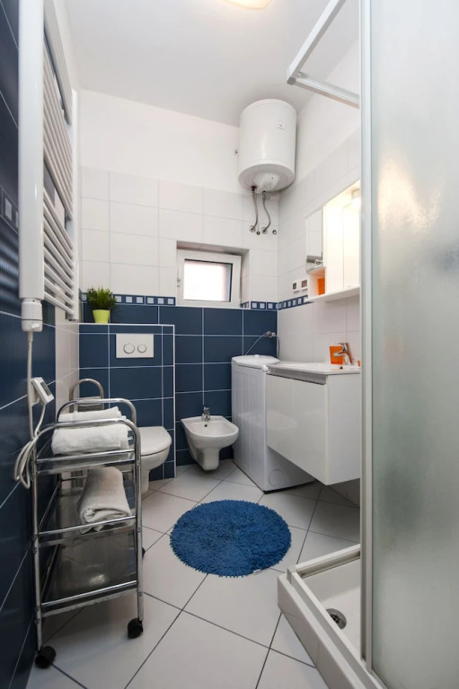 RM Central Apartments