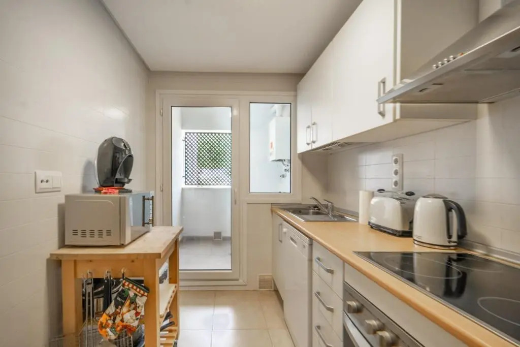 Garden Apartment with Golf Views - ER3903LT