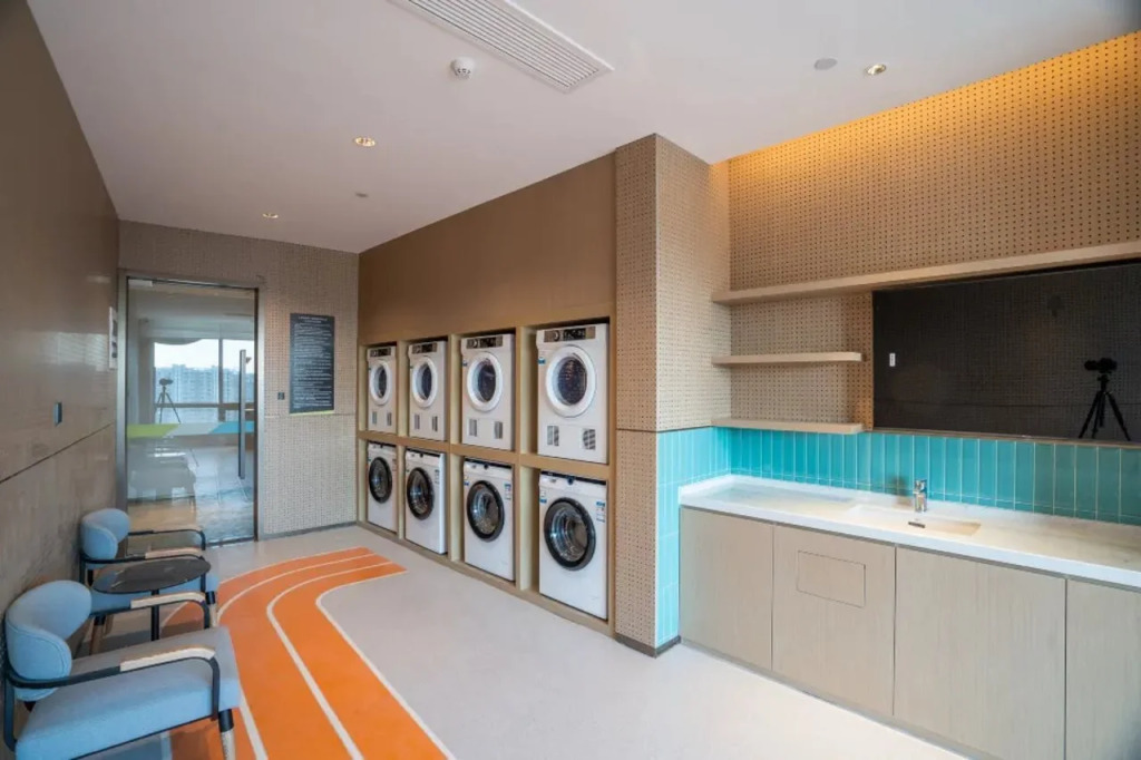 Home2 Suites by Hilton  Hangzhoudong Railway  Station