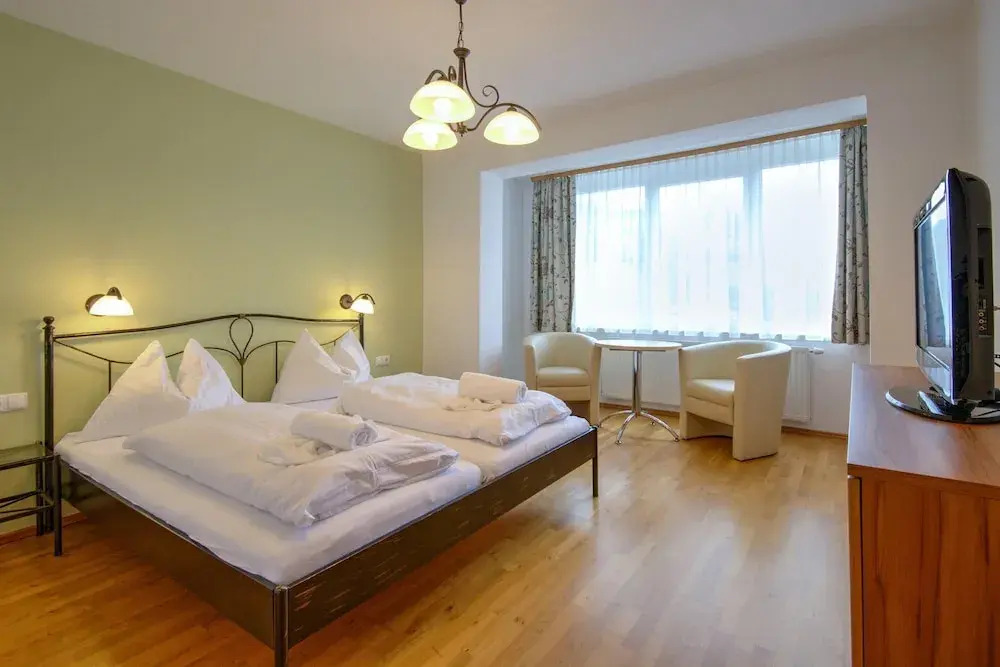 Comfortable Vicky Apartment in Wildschonau
