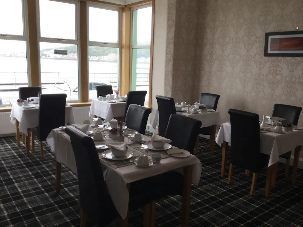 Argyle Guest House