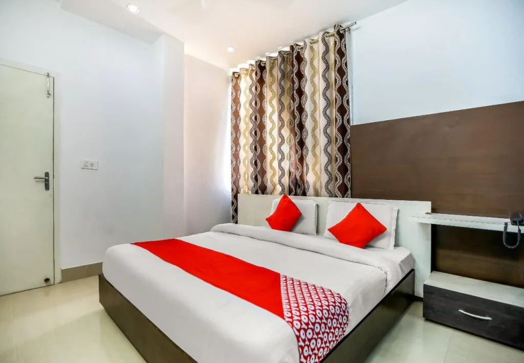 Hotel Klassic Gold