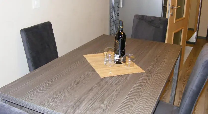 Onix Apartment