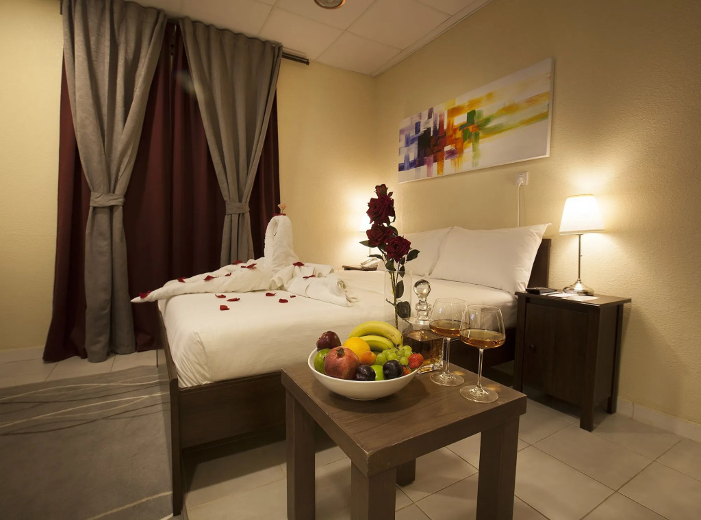 Lily Palms Serviced Apartments-Economy