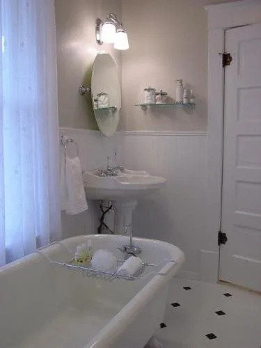 The McFarland Inn Bed and Breakfast